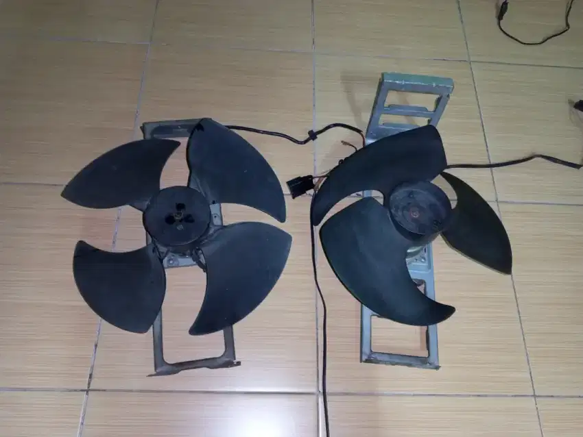 Kipas blower AC Rp.120rb/unit net gak nego Normal semua