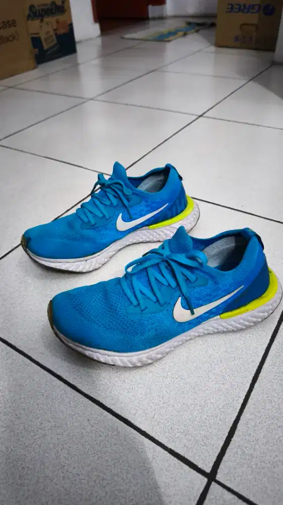 JUAL MURAH SEPATU NIKE asli ori