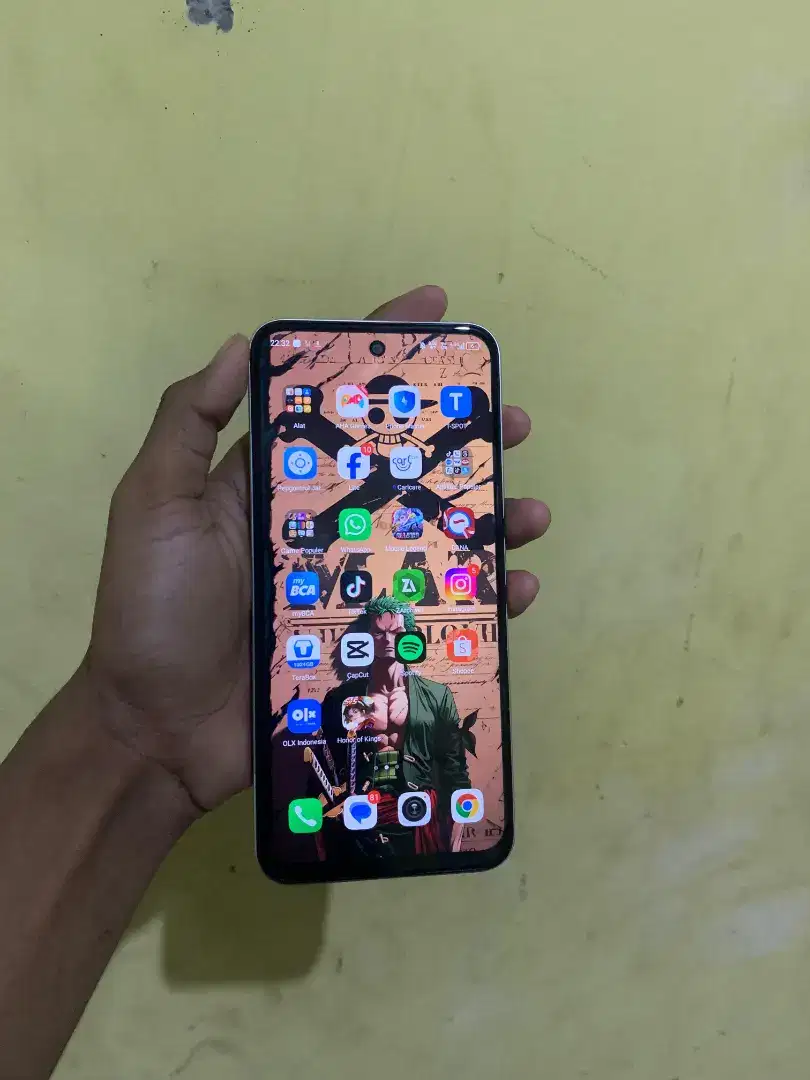 TECNO SPARK GO 1