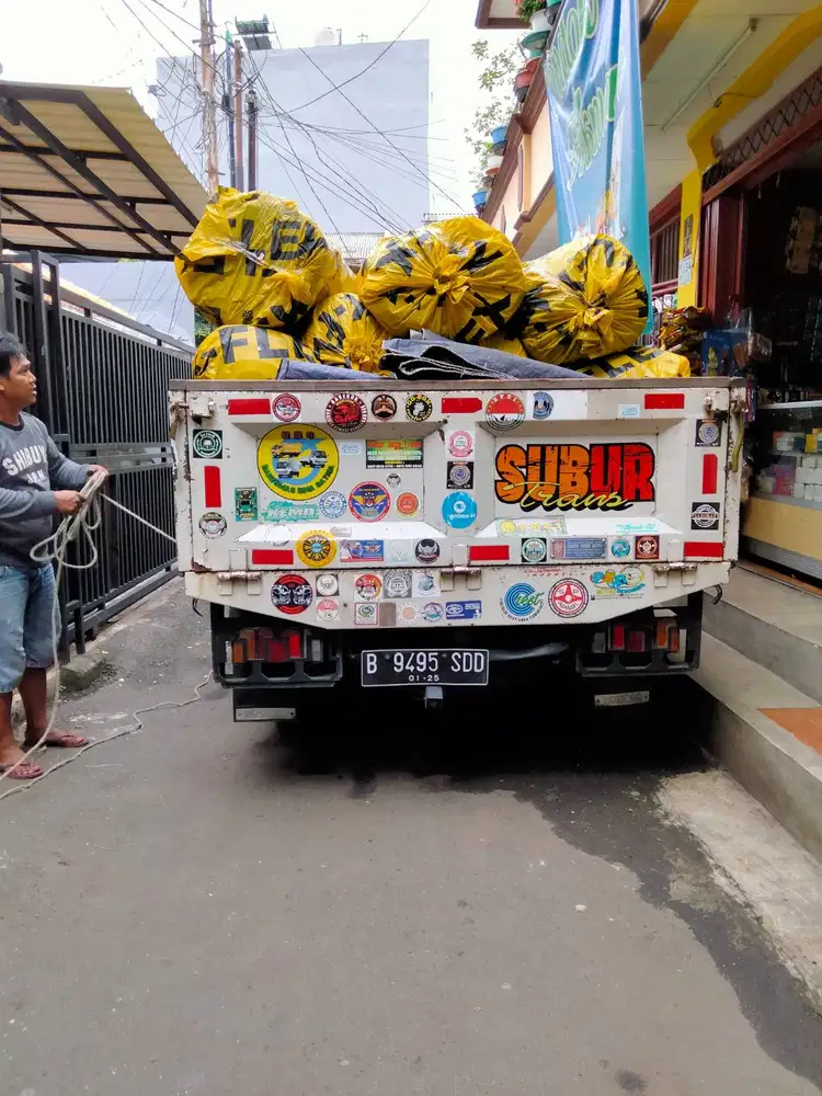 Kaflex K-Flex jakarta