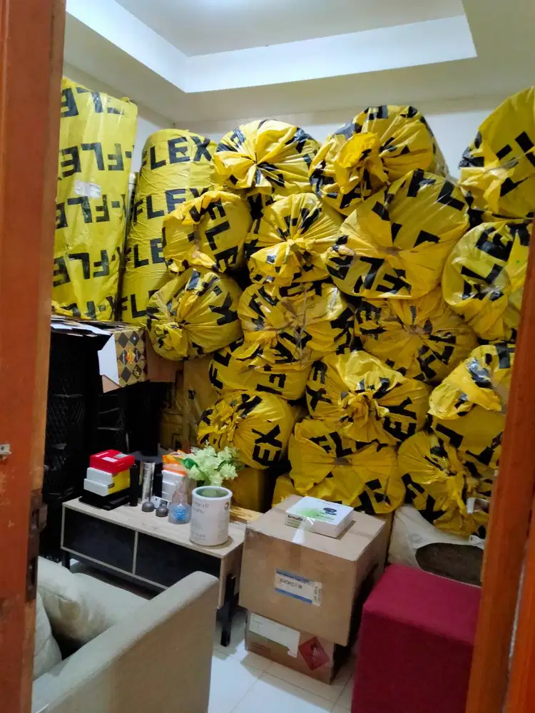 Isolasi K-Flex Termurah seindonesia