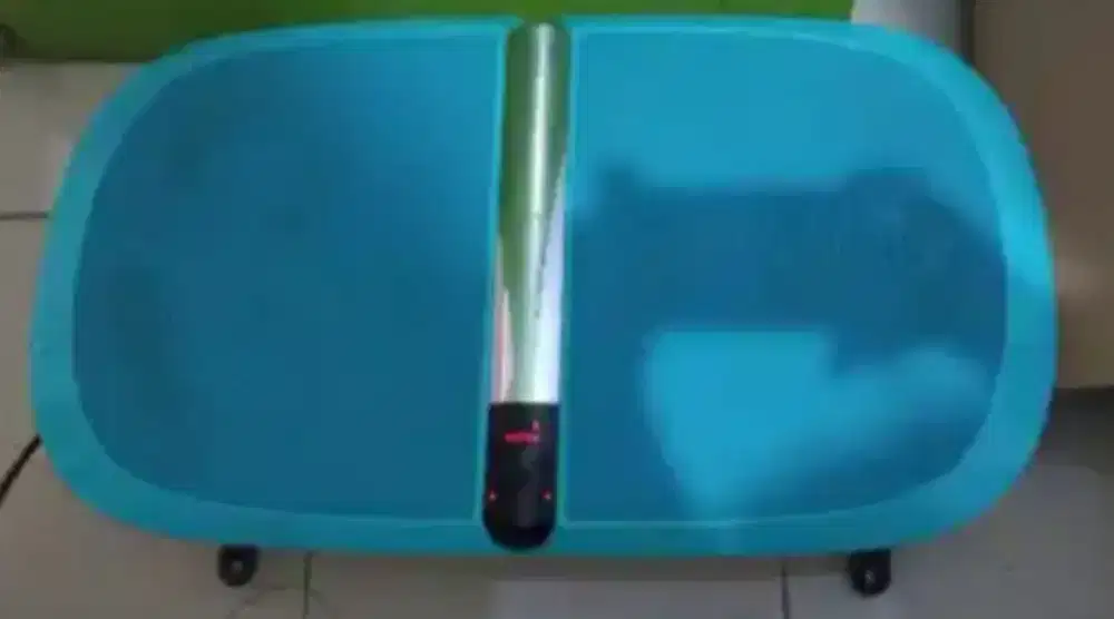 Advance imove body shaper