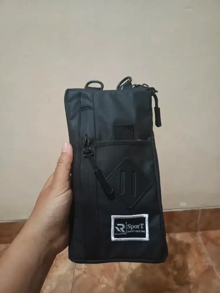 TAS SELEMPANG HP PRIA