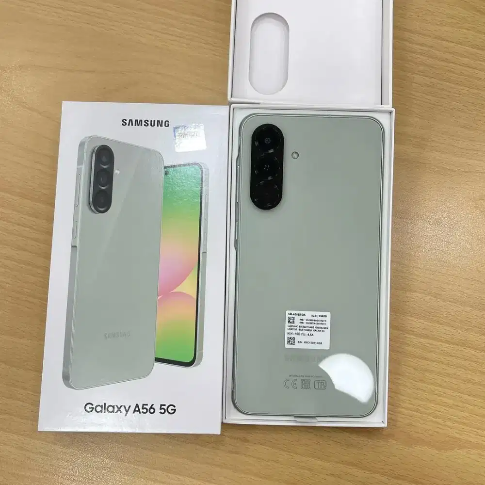 PROMO KREDIT HUSUS SAMSUNG A56 DP MULAI DARI 0 RUPIAH WA JA PIAN LAH