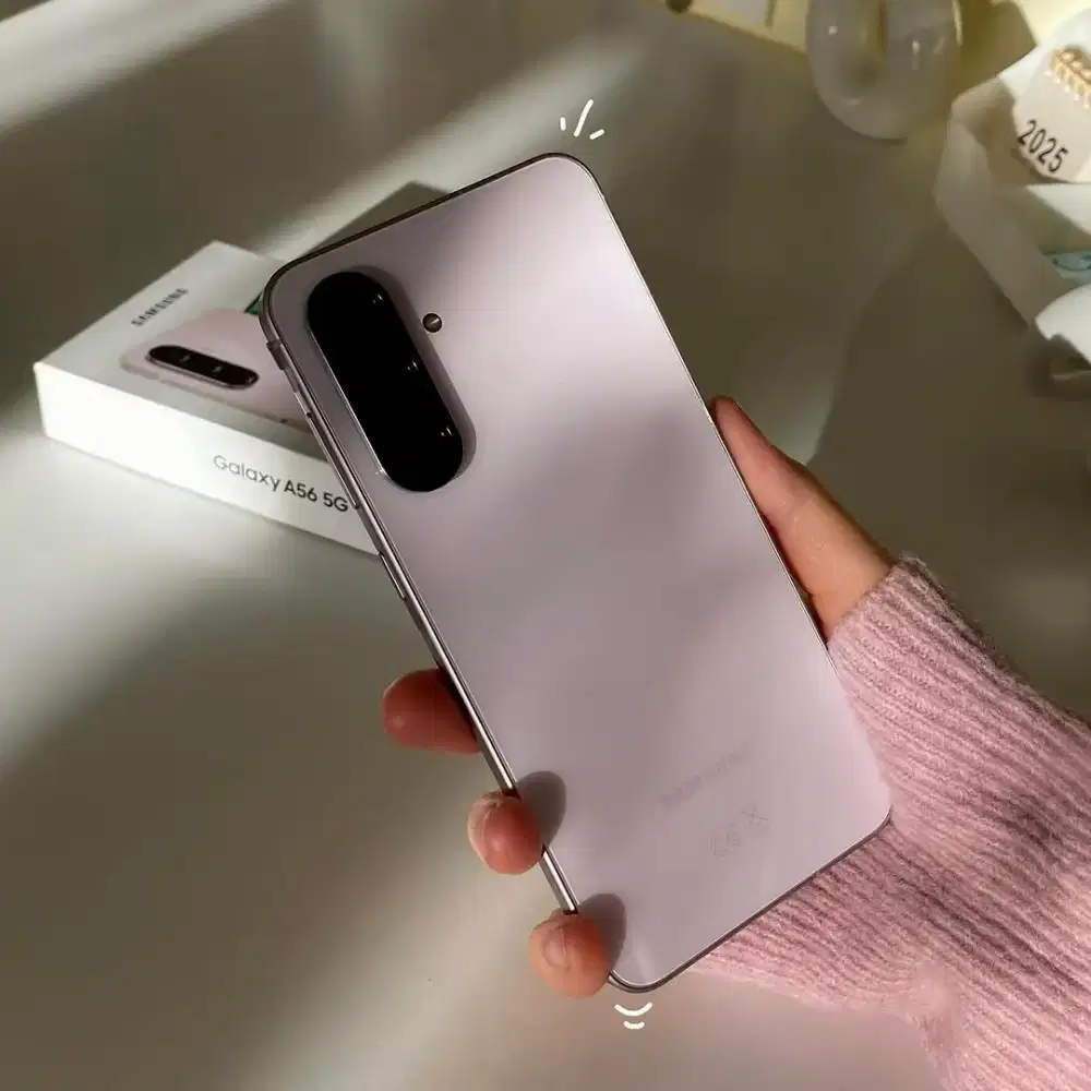 PROMO KREDIT HUSUS SAMSUNG A56 DP MULAI DARI 0 RUPIAH WA JA PIAN LAH