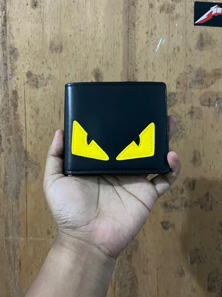 Dompet Fendi Pria