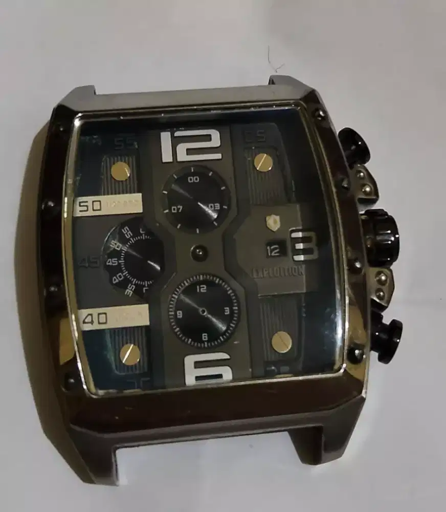 Jam expedition full original