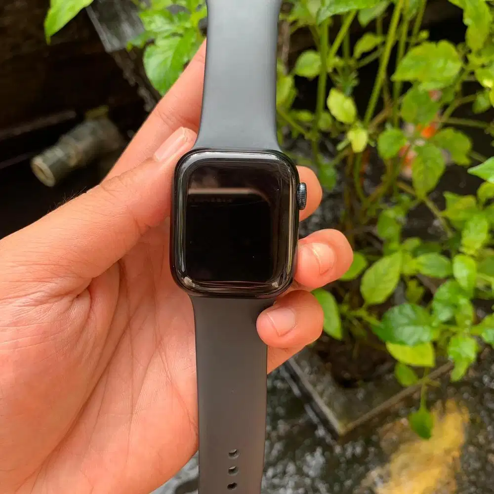 Apple Watch Series 7 41mm Midnight Ibox