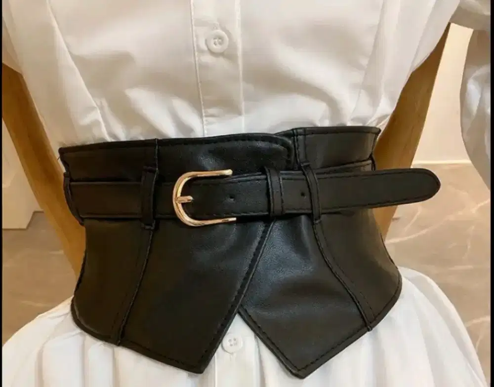 Belt ikat pinggang fashion wanita