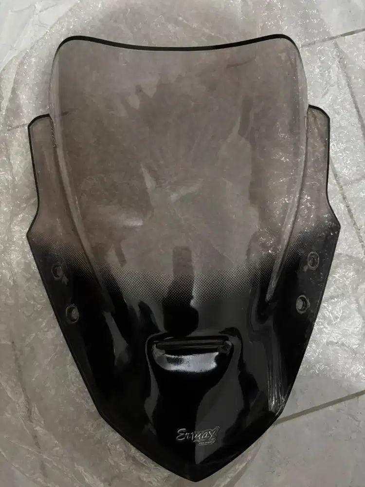 Visor Ermax Kawasaki Ninja