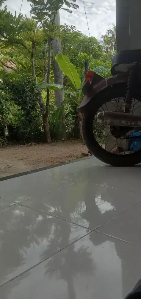 Mencari pekerjaan halal