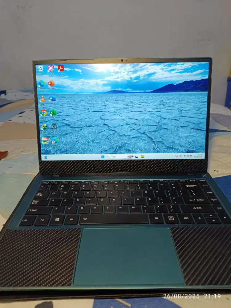 LAPTOP INFINIX X1  CORE Tipe XL11 8/256 GB