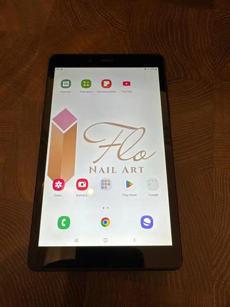Jual cepat samsung galaxy tab a 8” 2019
