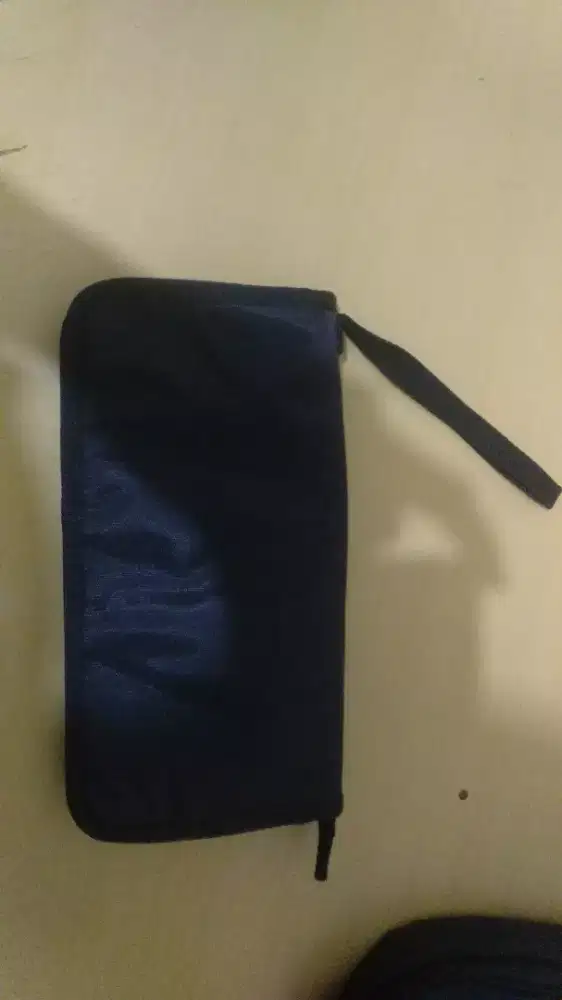 Dompet serbaguna merek Esprit original kondisi mulus terawat