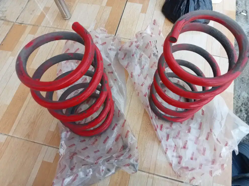 Perkeong Di jamin Asli Kayaba