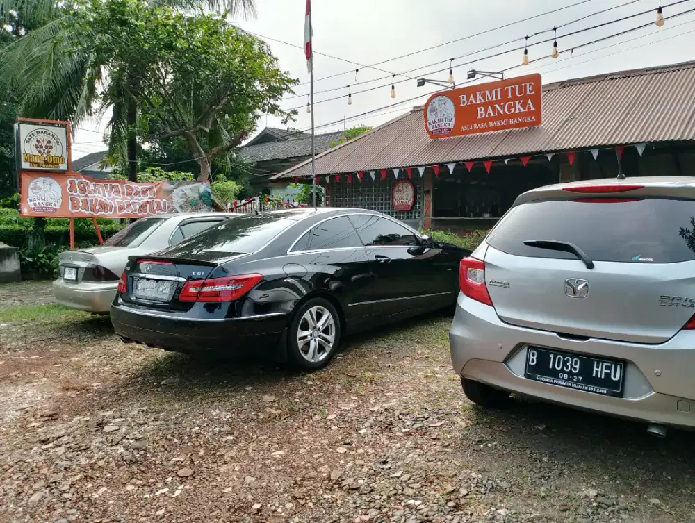 Mencari Partner/Owner