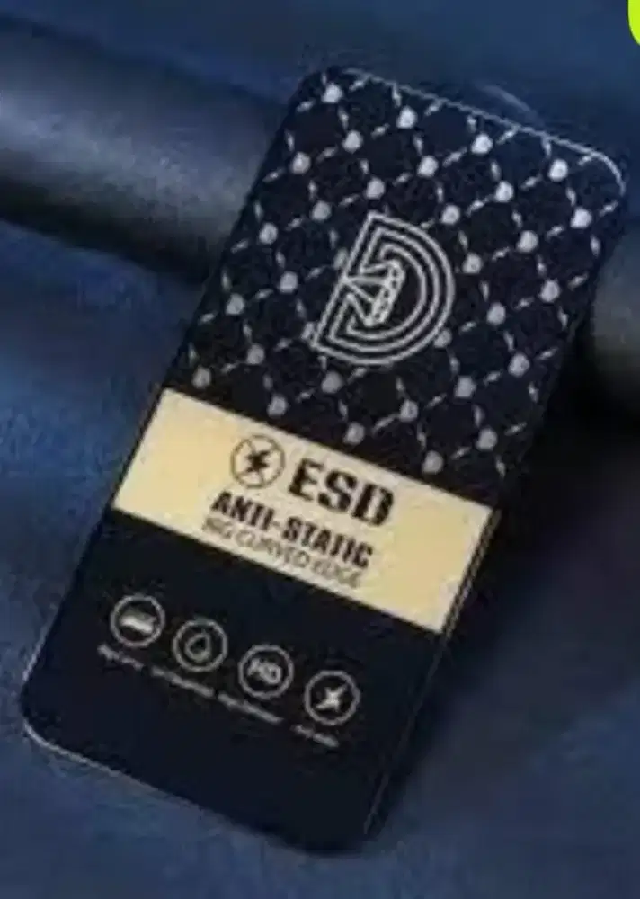 Premium AntiStatic Clear Redmi10 5g,RealmeC25S,LCD6.58inchWaterDropNew