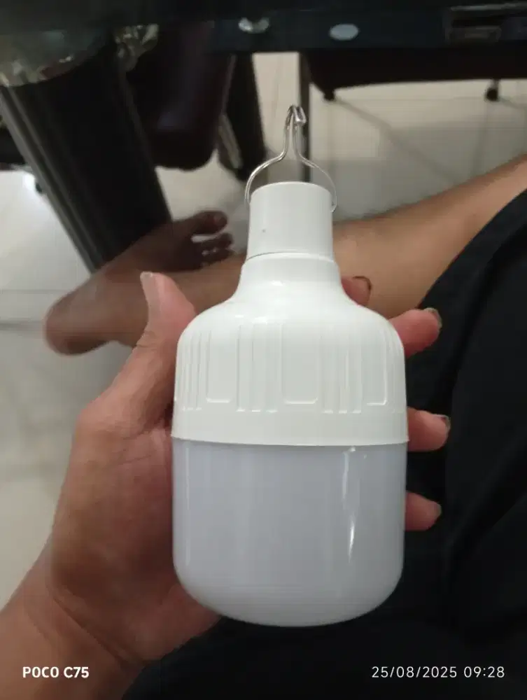 Jual lampu LED lentera emergency