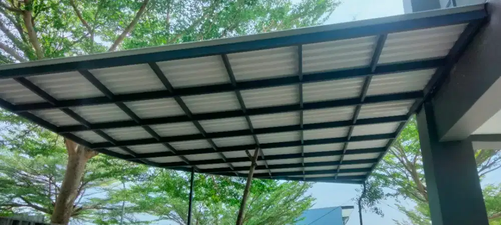 jasa tukang las panggilan freelance/borongan