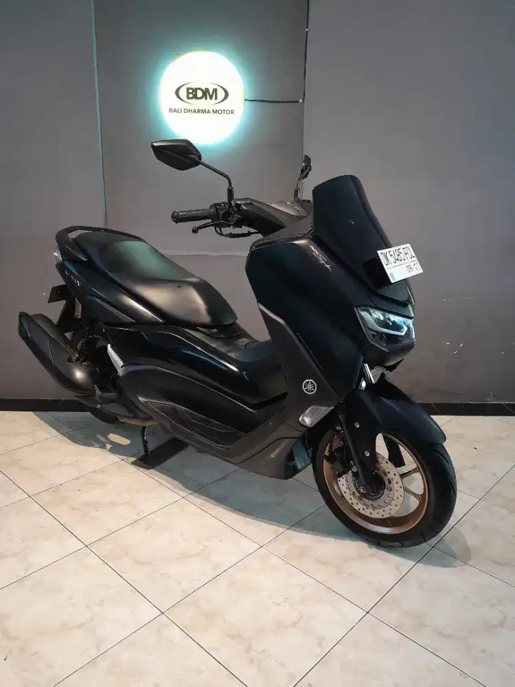 DP 1,5 JT/ BUNGA MENURUN 2% / YAMAHA NMAX CONECTED TAHUN 2022