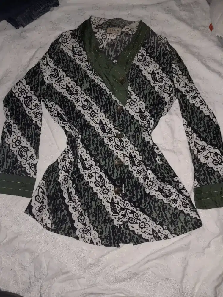 Preloved sale murce by namsyfa