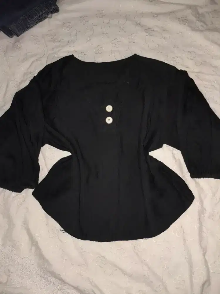 Preloved sale murce by namsyfa