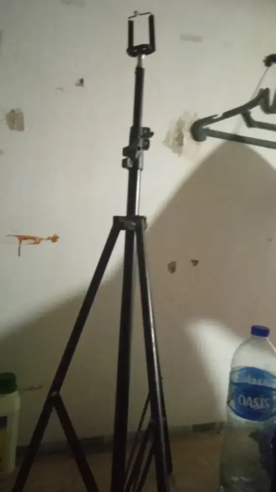Tripod kamera hp