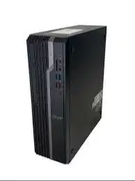 Seken Cpu Built Up Acer Veriton X2660G Sff Core I7 gen 9