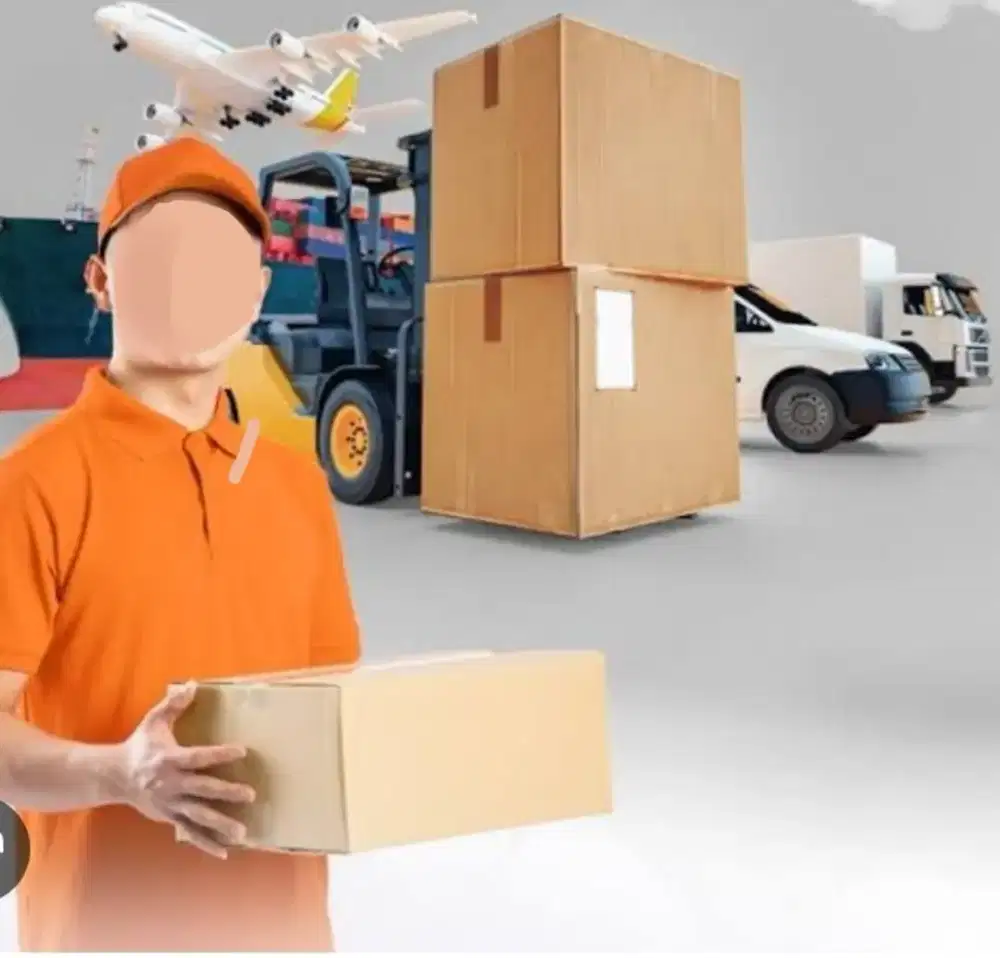 Admin ringan dan Customer service Online