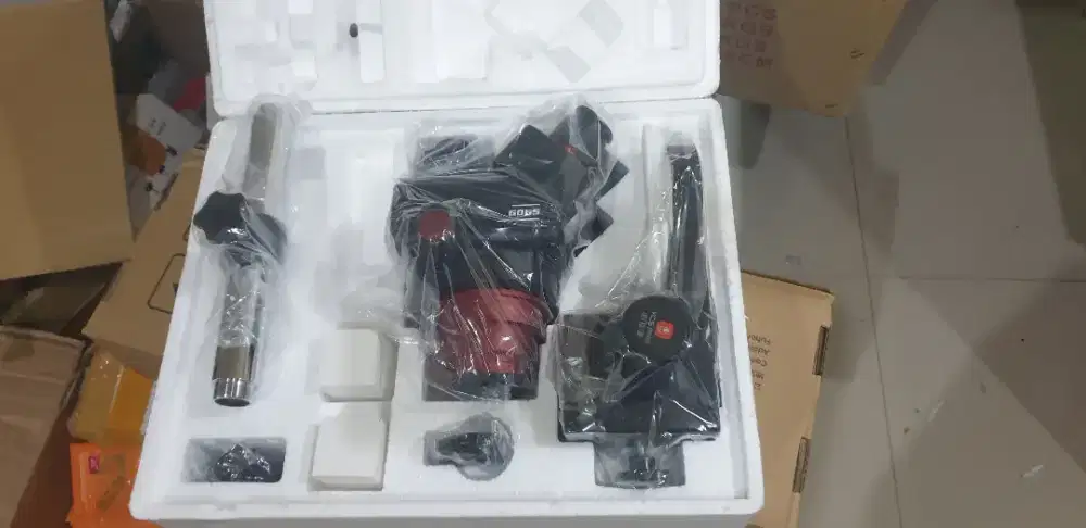 dibutuhkan admin toko