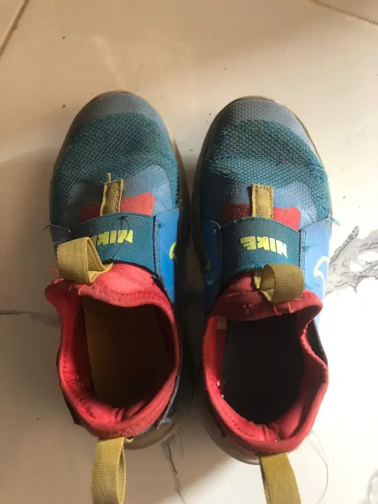 Nike Running kids