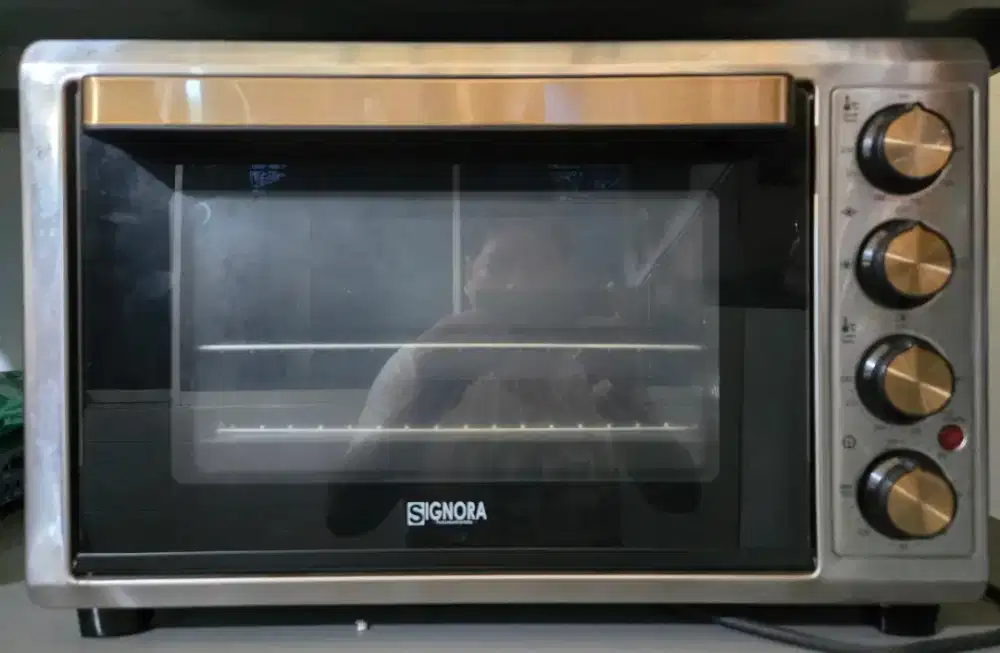 Oven Roti Signora La Dore 45 liter