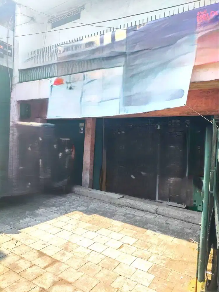 DIJUAL RUKO STAREGIS DI KOPO BANDUNG 2 LANTAI