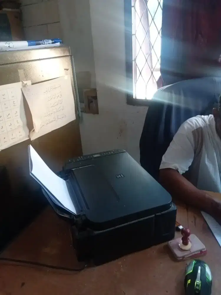 Jual printer Canon pixma g3010