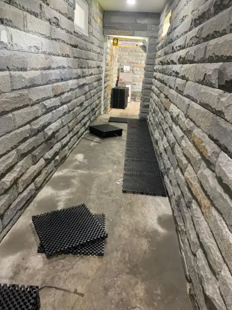 Jual karpet rumput sintetis