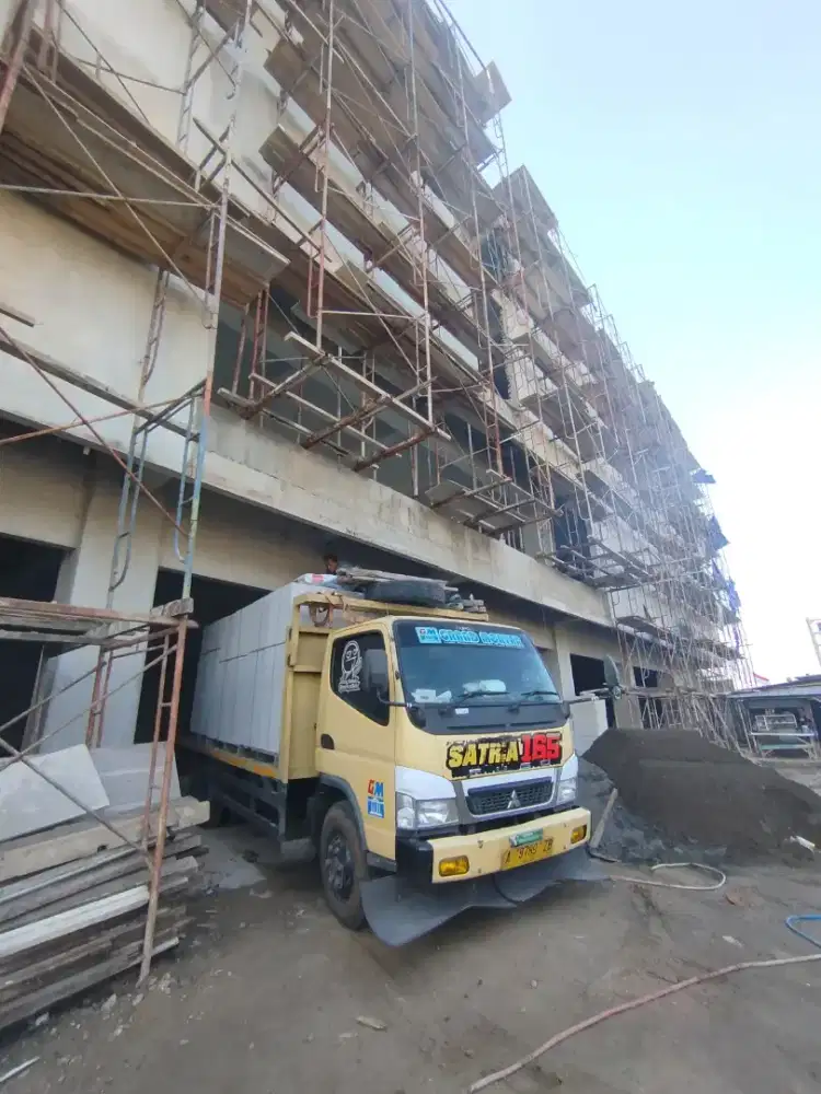 HEBEL STANDAR AAC-SNI & HEBEL RIJECK KW