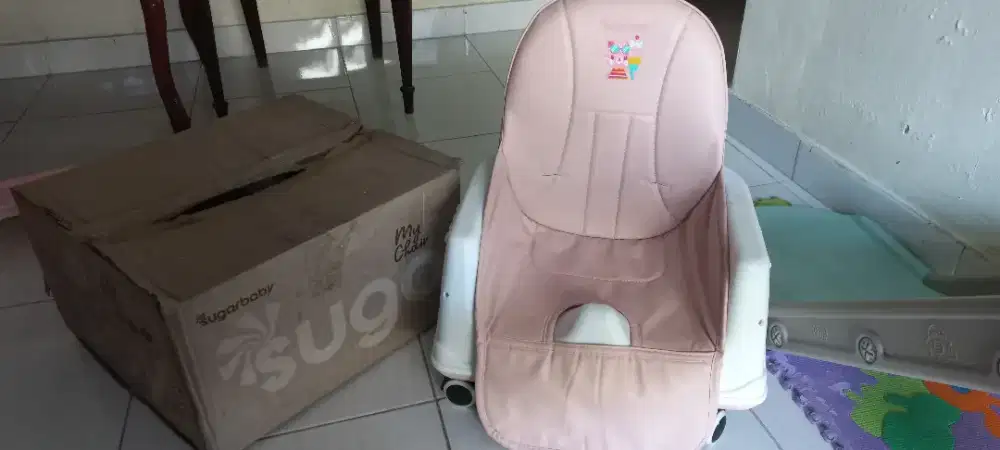 Baby chair Sugar baby