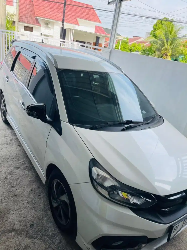 Dijual mobilio rs pemakaian pribadi