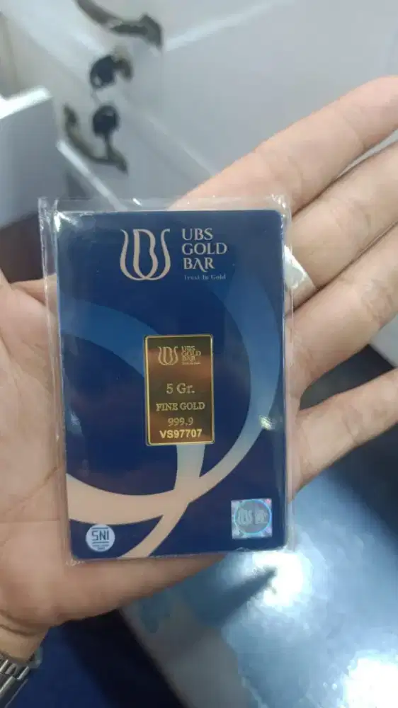 Terima Jual Emas Dan Berlian