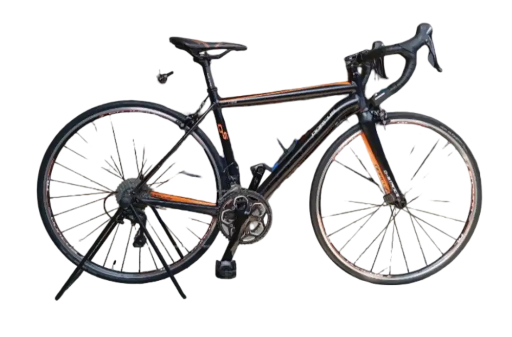 Sepeda Balap 2x11 Speed Dorcus