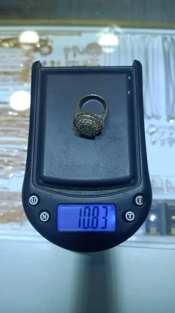 Terima Jual Emas Dan Berlian