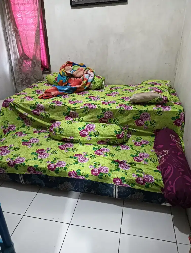 Kami Beli Lagi Barkas Springbed, Matras busa dan Mebel lainnya