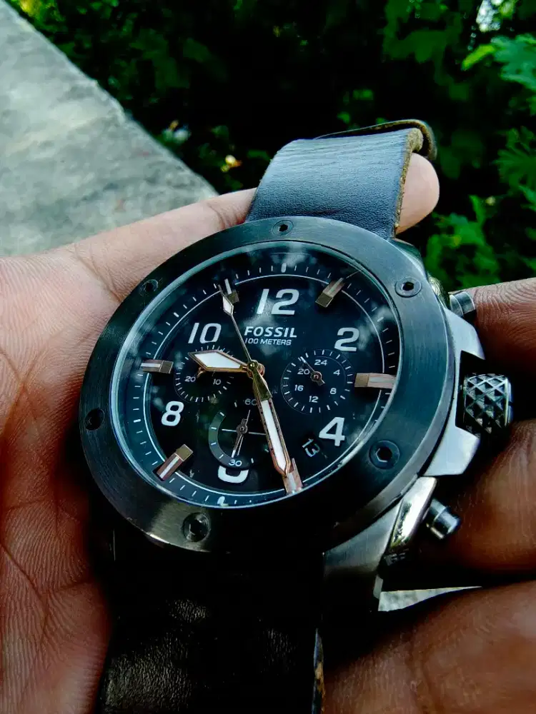 Jam tangan FOSSIL