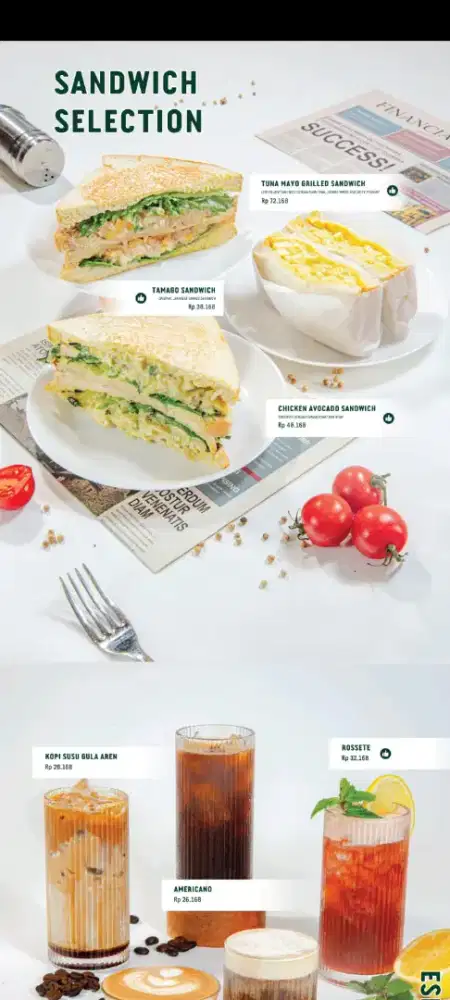 Bagian Packing OL Shop