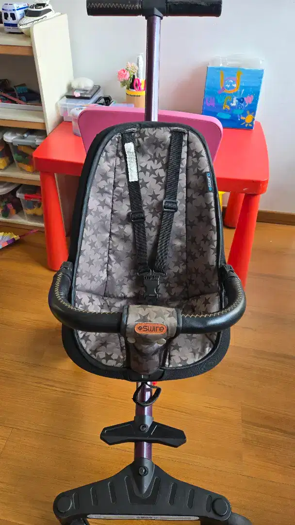 Swire Eazy Stroller