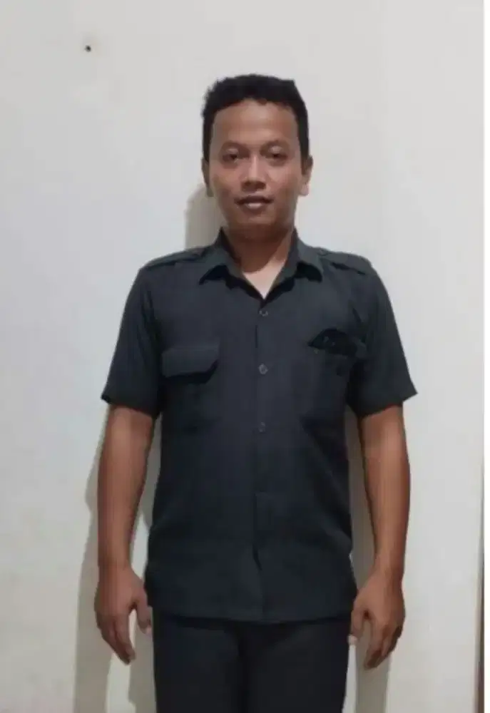 cari pekerjaan driver