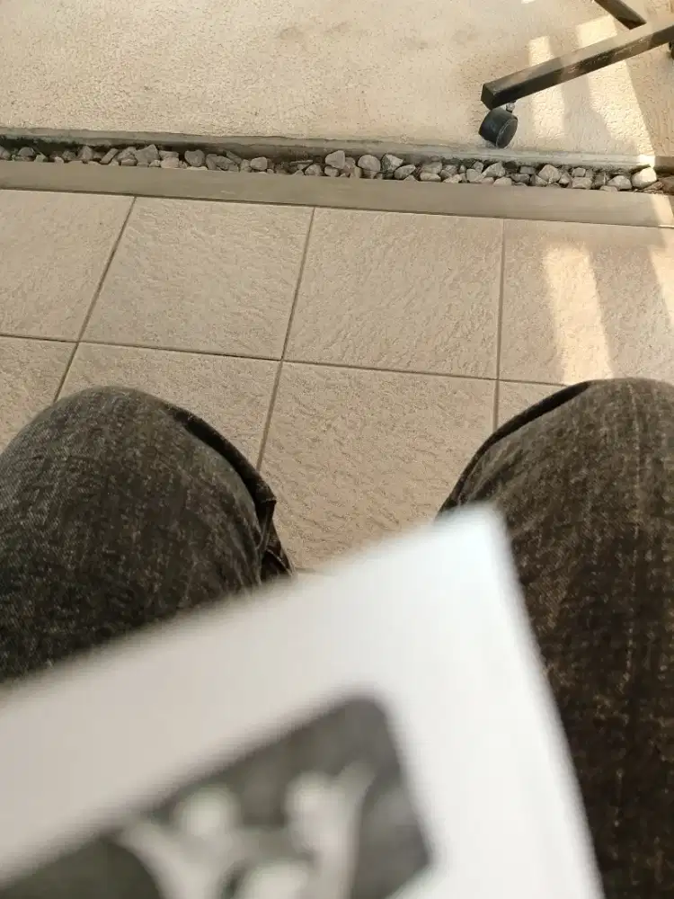 Cari pekerjaan apa aja asal halal modal KTP