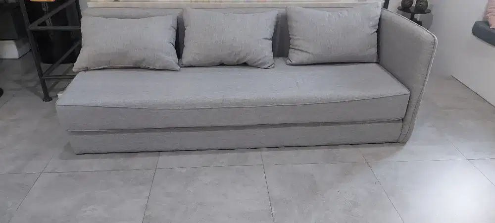 Dijual Sofa Bed