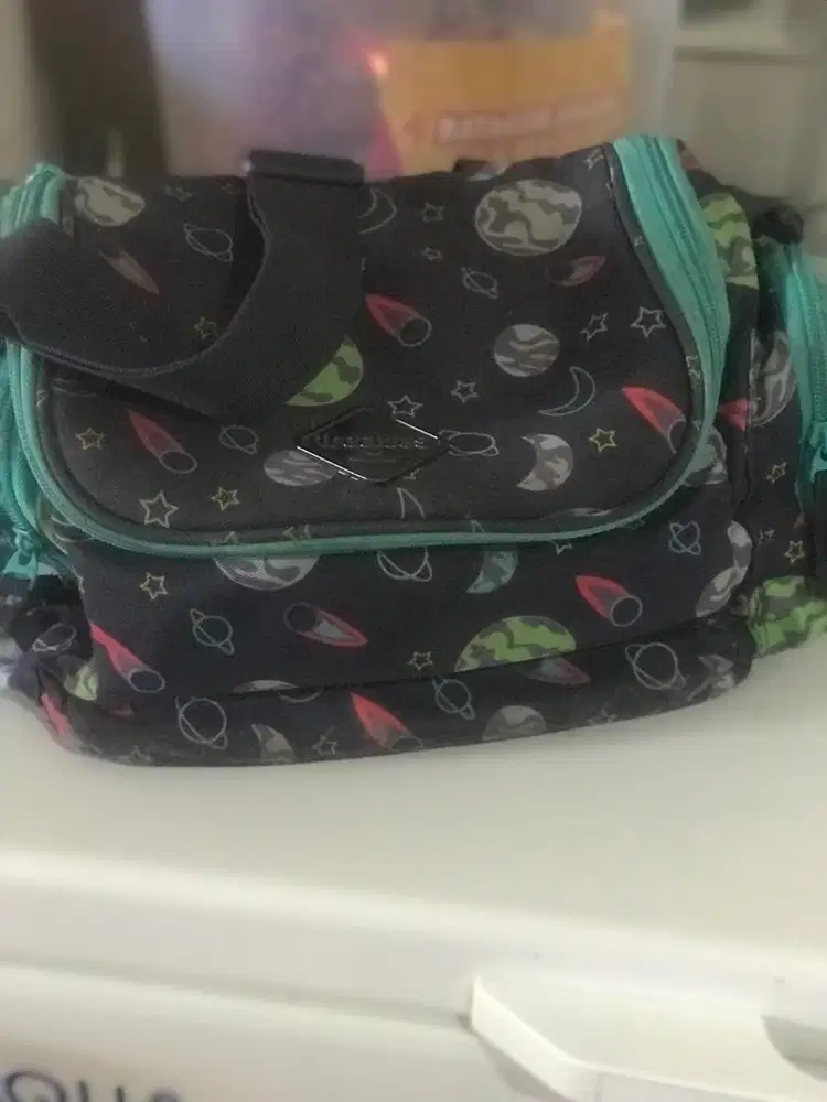 tas asi cooler merek gabag