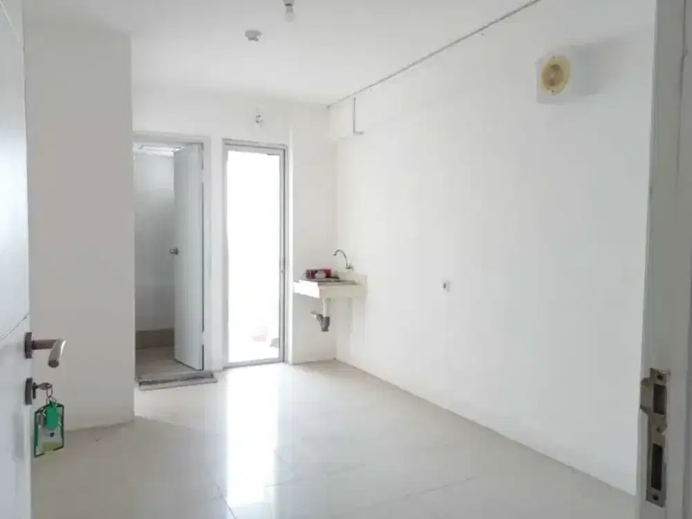 Dijual BU Unit 2BR Hook Tower Baru Apartemen Bassura City  Basura